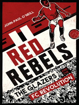 cover image of Red Rebels